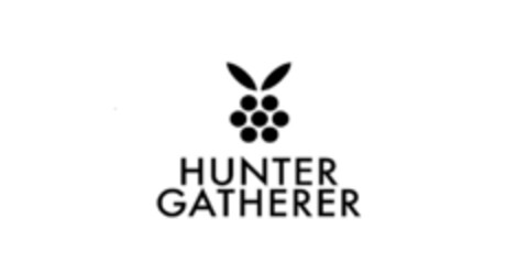 HUNTER GATHERER Logo (EUIPO, 16.02.2015)