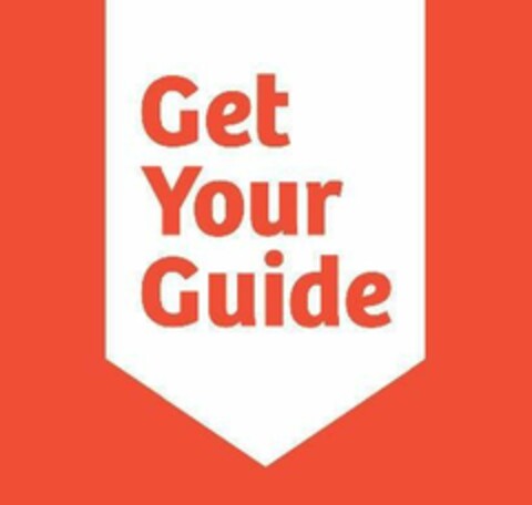 Get Your Guide Logo (EUIPO, 04/01/2015)