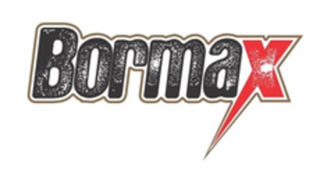 Bormax Logo (EUIPO, 04/22/2015)