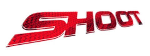 SHOOT Logo (EUIPO, 06/12/2015)