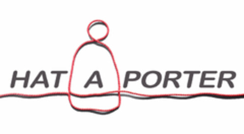 HAT A PORTER Logo (EUIPO, 18.06.2015)