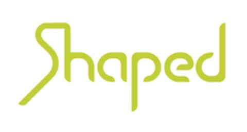 Shaped Logo (EUIPO, 19.06.2015)