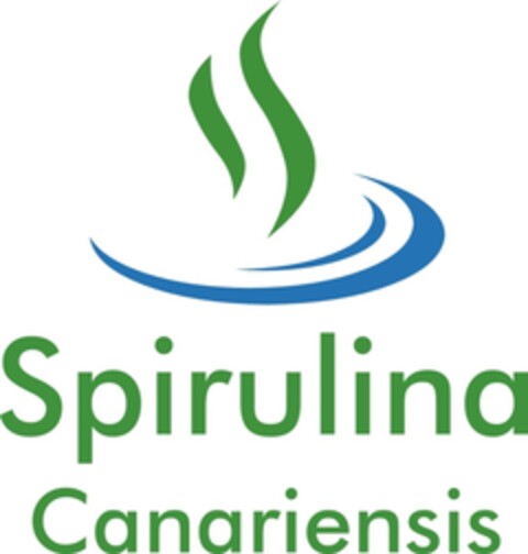 spirulina canariensis Logo (EUIPO, 07/13/2015)