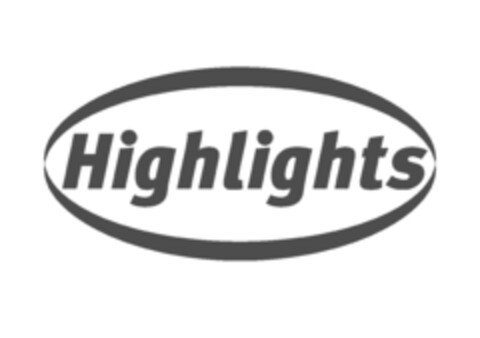 Highlights Logo (EUIPO, 17.07.2015)