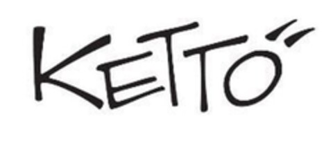 KETTO Logo (EUIPO, 31.07.2015)