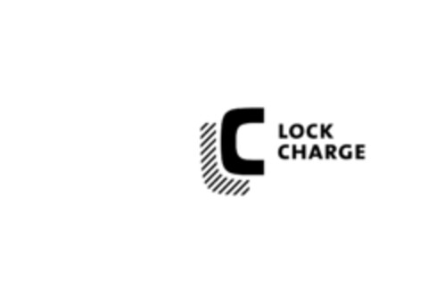 Lock Charge Logo (EUIPO, 09/01/2015)
