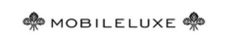 MOBILELUXE Logo (EUIPO, 09.09.2015)