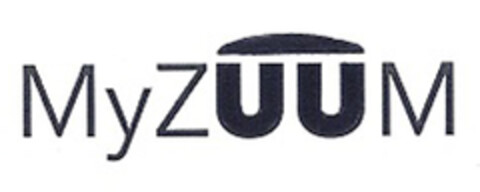 MYZUUM Logo (EUIPO, 09/16/2015)