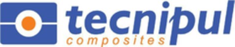 TECNIPUL composites Logo (EUIPO, 07.11.2015)