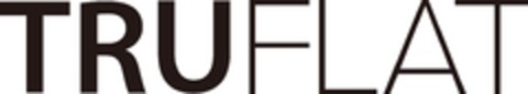 TRUFLAT Logo (EUIPO, 10/08/2015)