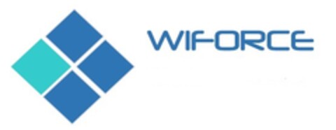 WIFORCE Logo (EUIPO, 03.11.2015)