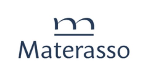 Materasso Logo (EUIPO, 11/18/2015)