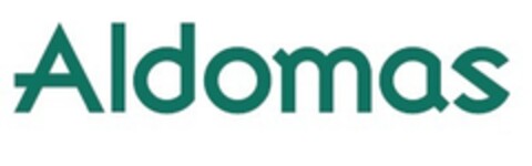 Aldomas Logo (EUIPO, 09.01.2016)