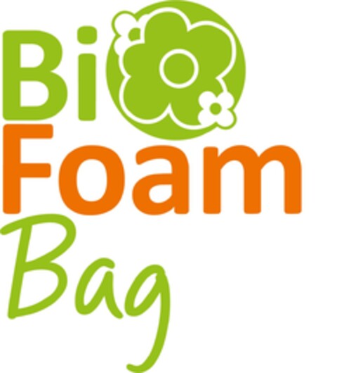 BioFoamBag Logo (EUIPO, 21.01.2016)