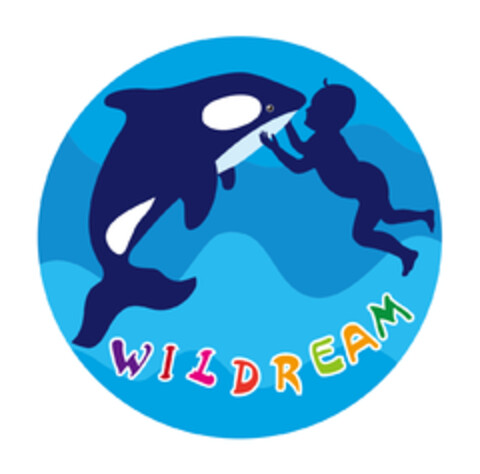 WILDREAM Logo (EUIPO, 22.01.2016)