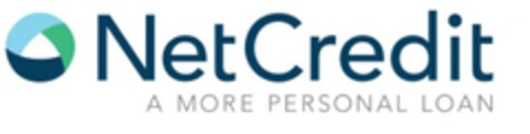 NET CREDIT A MORE PERSONAL LOAN Logo (EUIPO, 02/09/2016)