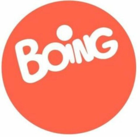 BOING Logo (EUIPO, 10.03.2016)