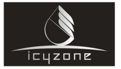 icyzone Logo (EUIPO, 03/19/2016)