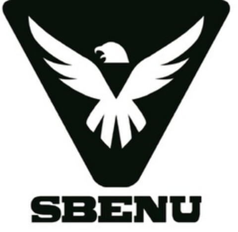 SBENU Logo (EUIPO, 26.05.2016)