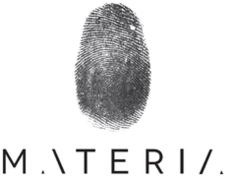 MATERIA Logo (EUIPO, 21.07.2016)