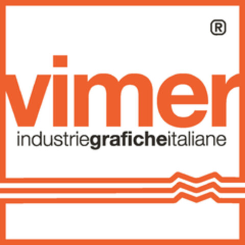 vimer industriegraficheitaliane Logo (EUIPO, 25.07.2016)