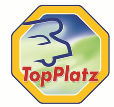 TopPlatz Logo (EUIPO, 01.08.2016)