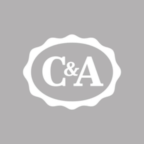 C&A Logo (EUIPO, 08/08/2016)