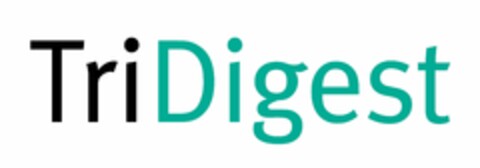 TriDigest Logo (EUIPO, 12.08.2016)