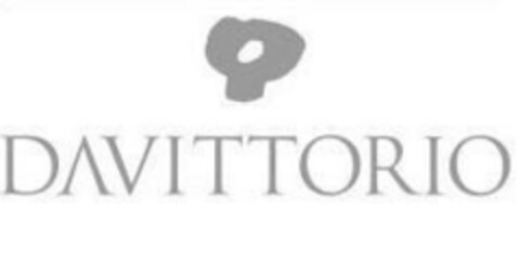 DAVITTORIO Logo (EUIPO, 09/13/2016)