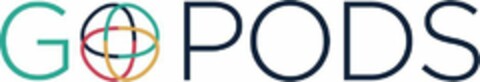GOPODS Logo (EUIPO, 20.09.2016)
