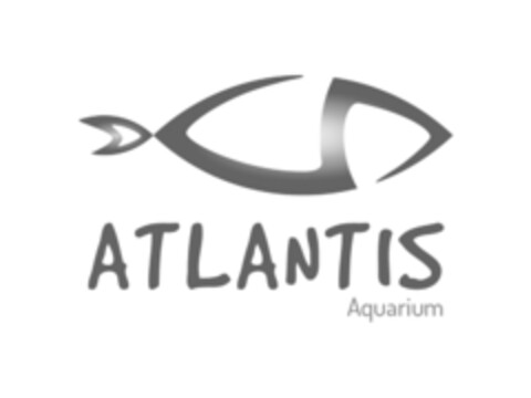 ATLANTIS Aquarium Logo (EUIPO, 10.10.2016)