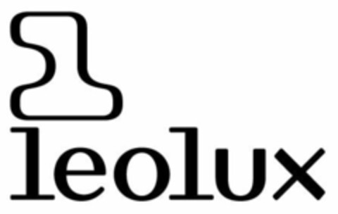 l leolux Logo (EUIPO, 11/11/2016)