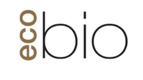 ecobio Logo (EUIPO, 15.03.2017)
