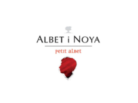 ALBET I NOYA PETIT ALBET Logo (EUIPO, 10.04.2017)