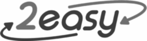 2easy Logo (EUIPO, 04/19/2017)