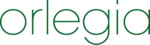 orlegia Logo (EUIPO, 05/04/2017)