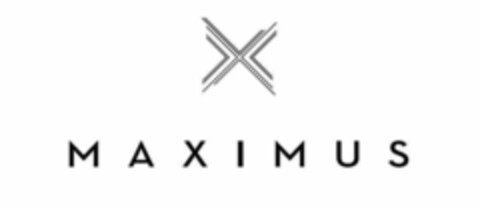 MAXIMUS Logo (EUIPO, 16.05.2017)