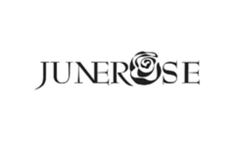 JUNEROSE Logo (EUIPO, 06/14/2017)