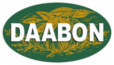 DAABON Logo (EUIPO, 11.07.2017)