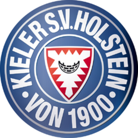 KIELER S.V. HOLSTEIN VON 1900 Logo (EUIPO, 18.07.2017)