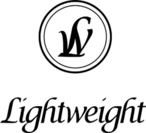 Lightweight Logo (EUIPO, 25.08.2017)