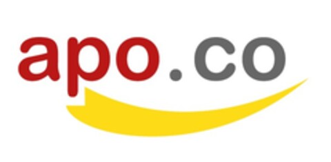 apo.co Logo (EUIPO, 09/21/2017)