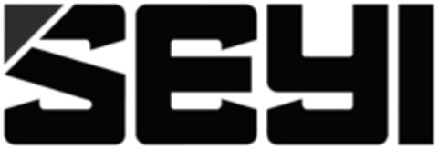 SEYI Logo (EUIPO, 05.10.2017)