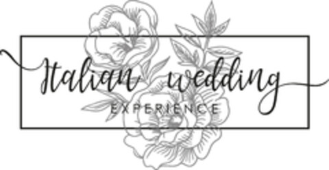 ITALIAN WEDDING EXPERIENCE Logo (EUIPO, 11.10.2017)