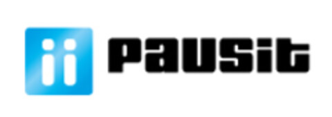 PAUSIT Logo (EUIPO, 16.10.2017)