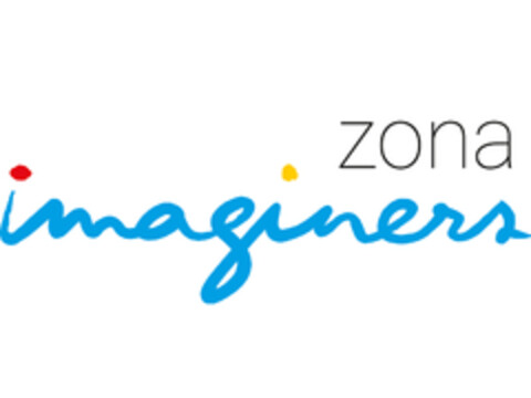 ZONA IMAGINERS Logo (EUIPO, 20.10.2017)