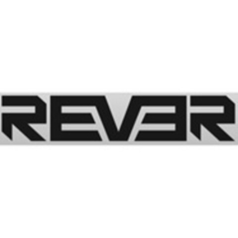 REVER Logo (EUIPO, 10/31/2017)
