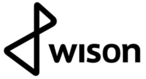 wison Logo (EUIPO, 12/07/2017)