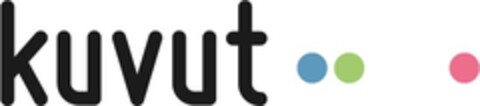 KUVUT Logo (EUIPO, 12.02.2018)