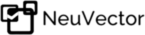 NeuVector Logo (EUIPO, 02/26/2018)